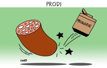 Vignette del giorno rassegna stampa