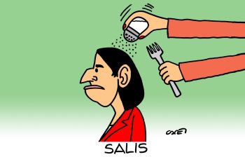 Vignette del giorno rassegna stampa