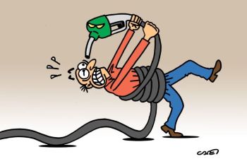 Vignette del giorno rassegna stampa