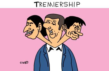 Vignette del giorno rassegna stampa