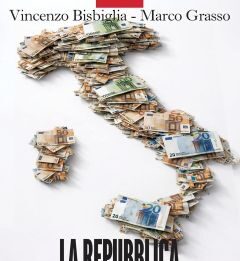 La repubblica delle mazzetta