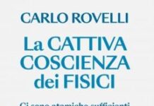 La cattiva coscienza dei fisici