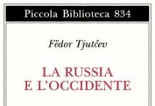 La Russia e l’Occidente