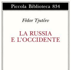 La Russia e l’Occidente