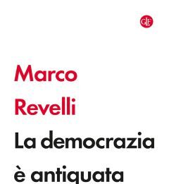 La democrazia è antiquata