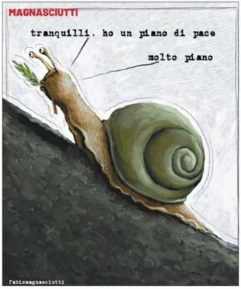 Vignette del giorno rassegna stampa