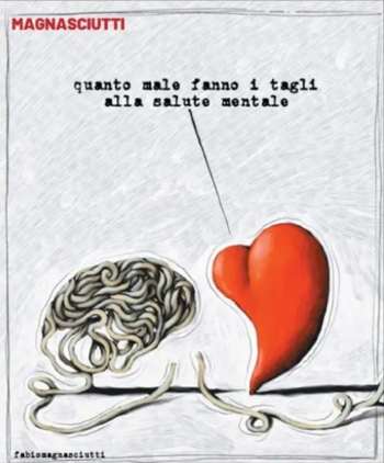 Vignette del giorno rassegna stampa