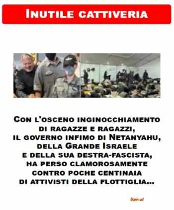 Vignette del giorno rassegna stampa