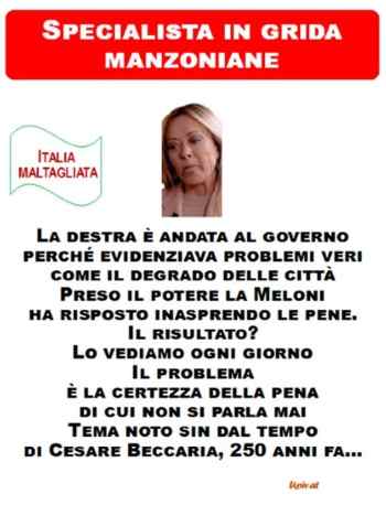 Vignette del giorno rassegna stampa