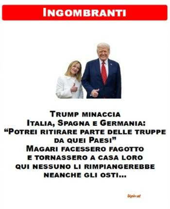 Vignette del giorno rassegna stampa
