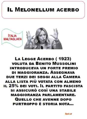 Vignette del giorno rassegna stampa