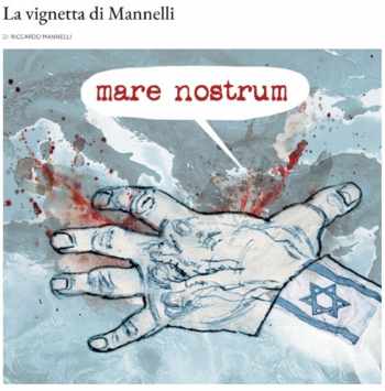 Vignette del giorno rassegna stampa