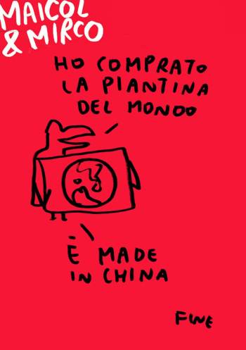Vignette del giorno rassegna stampa