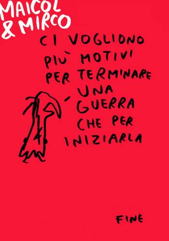 Vignette del giorno rassegna stampa