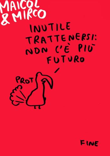 Vignette del giorno rassegna stampa