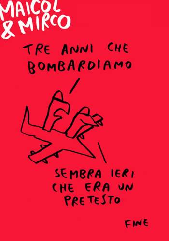 Vignette del giorno rassegna stampa