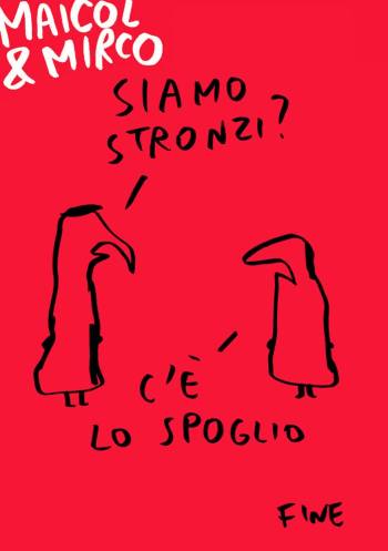 Vignette del giorno rassegna stampa