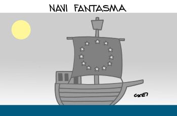 Vignette del giorno rassegna stampa