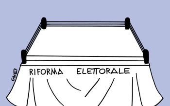 Vignette del giorno rassegna stampa