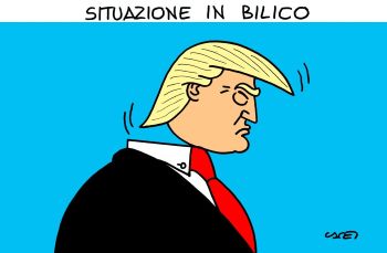 Vignette del giorno rassegna stampa
