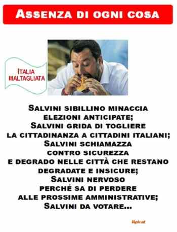 Vignette del giorno rassegna stampa
