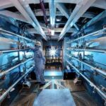 Enea, fusione inerziale: alla NIF raggi gamma record da primo esperimento a guida italo-tedesca