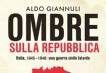 Ombre sulla Repubblica