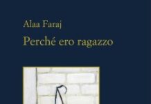 Perché ero ragazzo