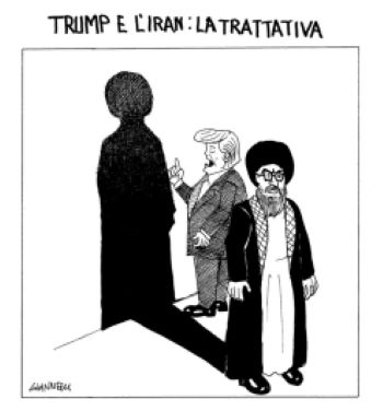 Vignette del giorno rassegna stampa
