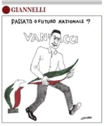 Vignette del giorno rassegna stampa