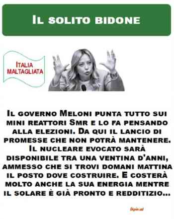 Vignette del giorno rassegna stampa