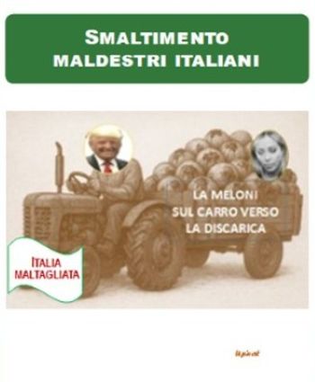 Vignette del giorno rassegna stampa