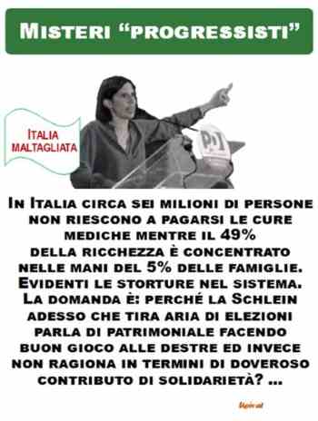 Vignette del giorno rassegna stampa