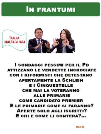 Vignette del giorno rassegna stampa
italiaoggi.it
ilfattoquotidiano.it
heos.it
ilmanifesto.it
