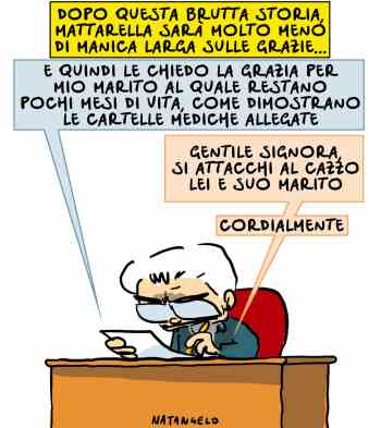 Vignette del giorno rassegna stampa
italiaoggi.it
ilfattoquotidiano.it
heos.it
ilmanifesto.it
