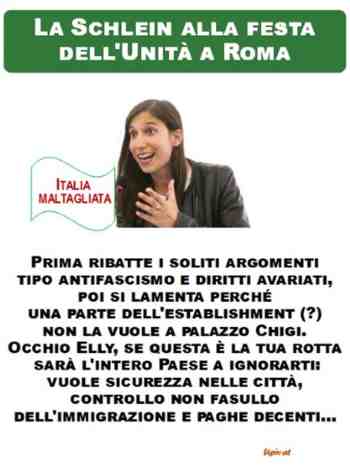 Vignette del giorno rassegna stampa