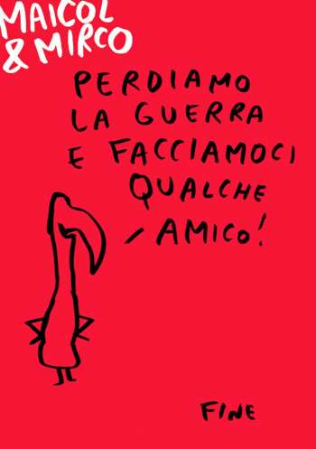 Vignette del giorno rassegna stampa
italiaoggi.it
ilfattoquotidiano.it
heos.it
ilmanifesto.it
