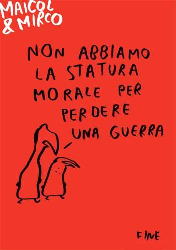 Vignette del giorno rassegna stampa