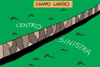 Vignette del giorno rassegna stampa