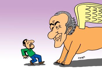 Vignette del giorno rassegna stampa