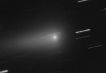La cometa interstellare 3I/ATLAS potrebbe essere molto più antica del Sole