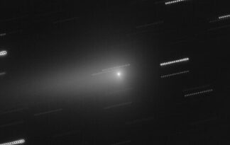 La cometa interstellare 3I/ATLAS potrebbe essere molto più antica del Sole