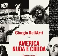 America nuda e cruda