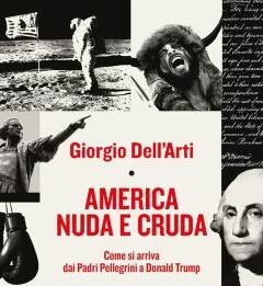 America nuda e cruda