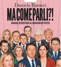 Ma come parli?!
