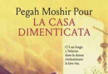 La casa dimenticata