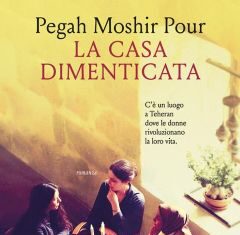 La casa dimenticata