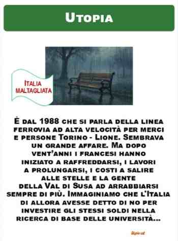Vignette del giorno rassegna stampa