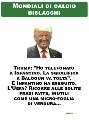 Vignette del giorno rassegna stampa