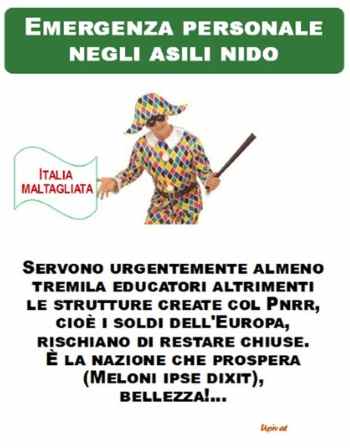 Vignette del giorno rassegna stampa